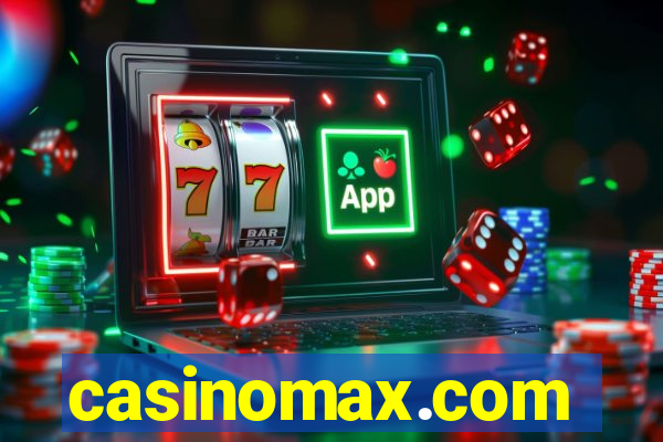 casinomax.com