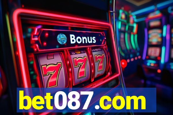 bet087.com