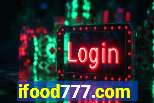 ifood777.com