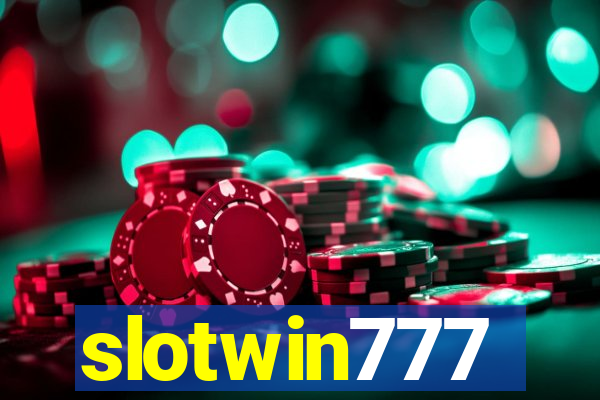 slotwin777