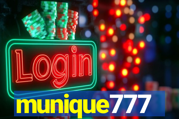 munique777