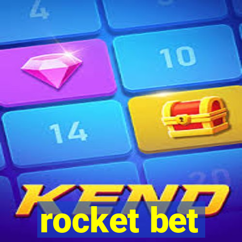 rocket bet