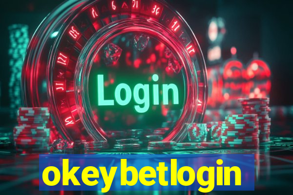 okeybetlogin