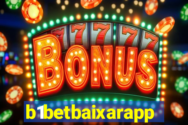 b1betbaixarapp