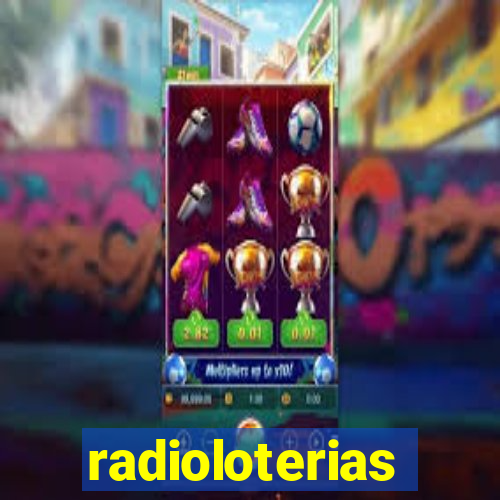 radioloterias