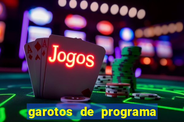 garotos de programa porto velho