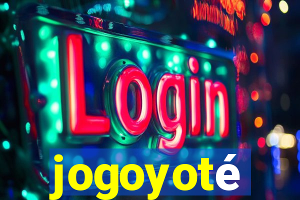 jogoyoté