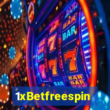 1xBetfreespin