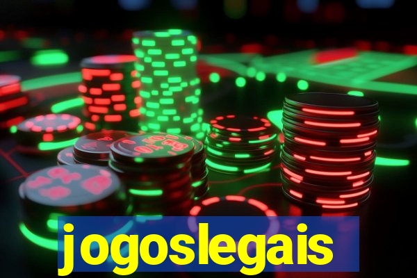 jogoslegais