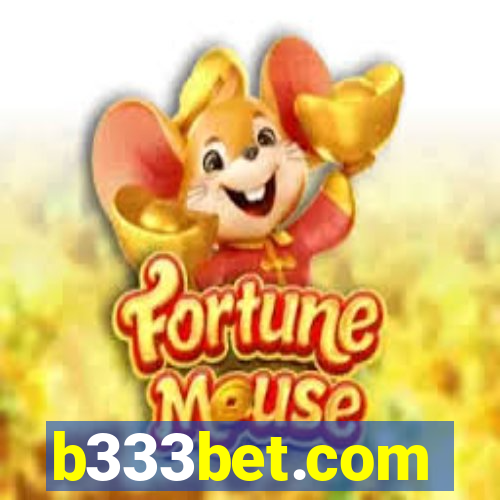 b333bet.com