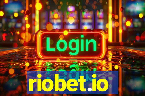 riobet.io