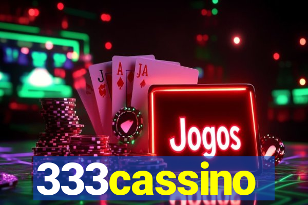 333cassino