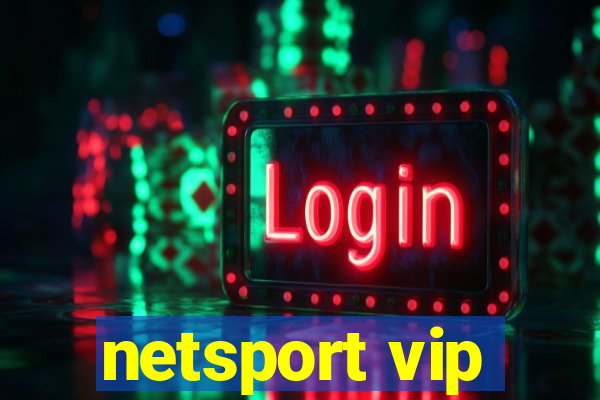 netsport vip