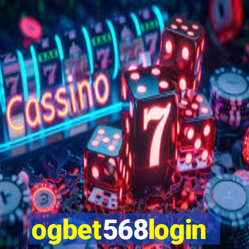 ogbet568login