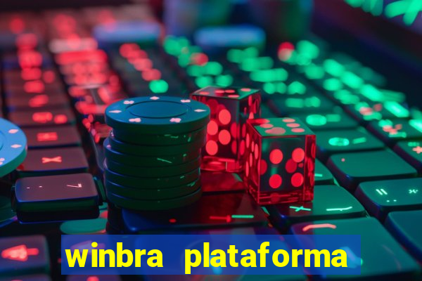 winbra plataforma de jogos