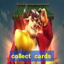 collect cards filmes para pc