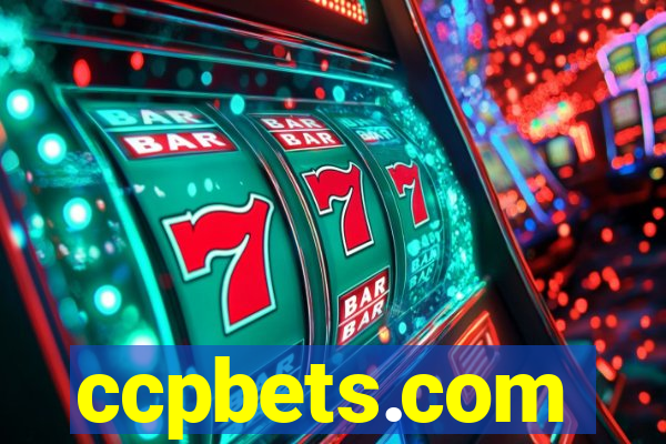 ccpbets.com