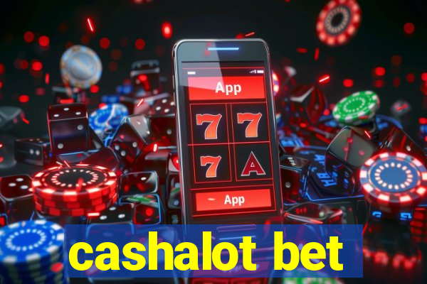 cashalot bet