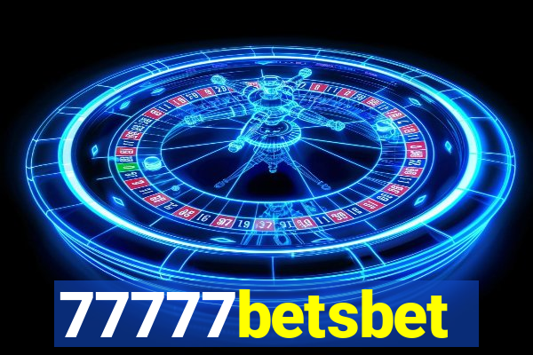 77777betsbet