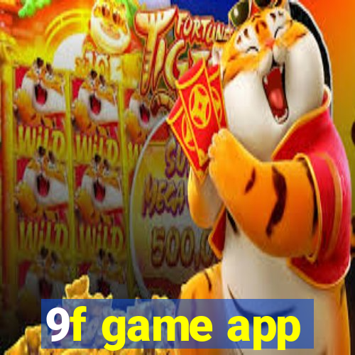 9f game app