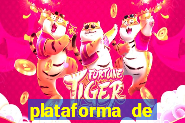 plataforma de casino chinesa