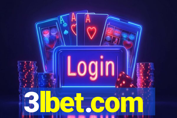 3lbet.com