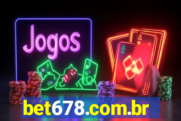 bet678.com.br