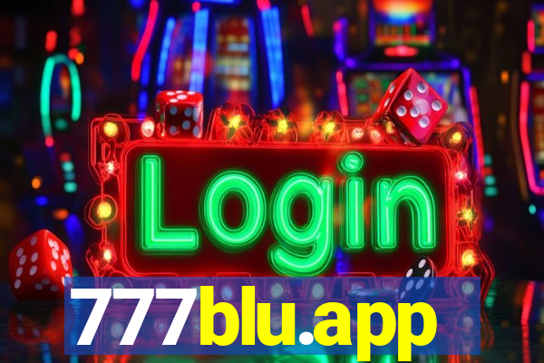 777blu.app