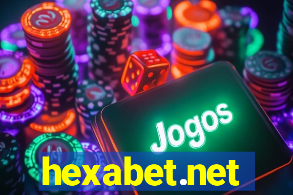 hexabet.net