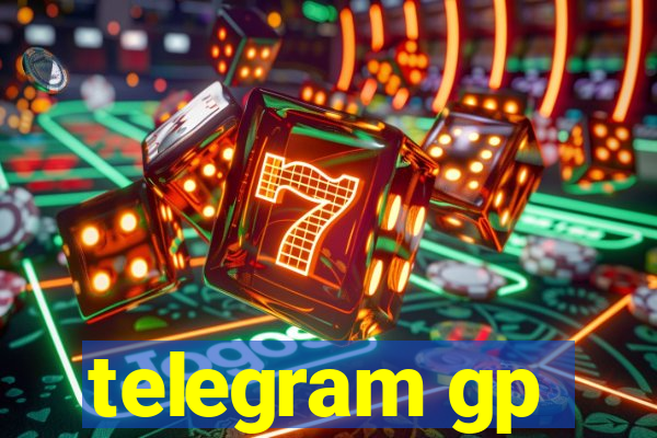 telegram gp