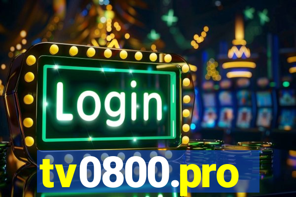 tv0800.pro