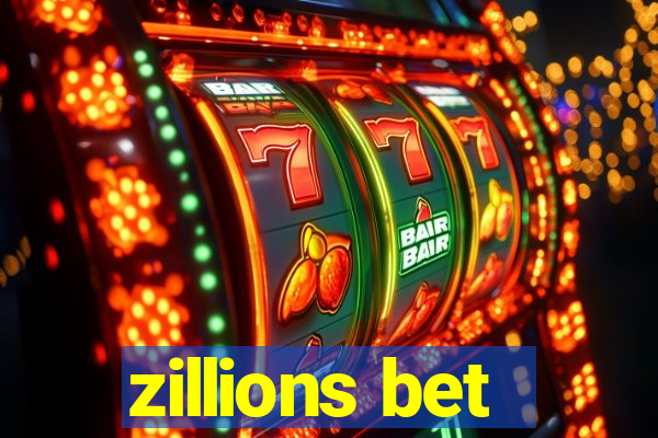 zillions bet