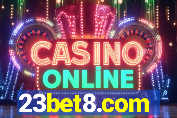 23bet8.com