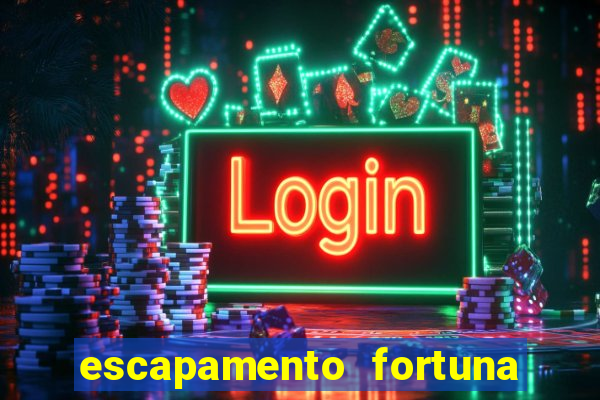 escapamento fortuna tornado 250