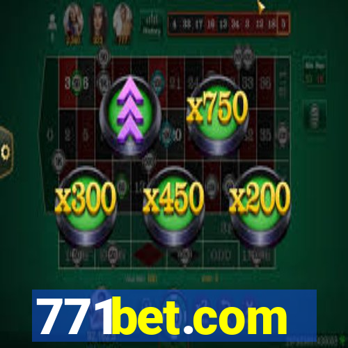 771bet.com