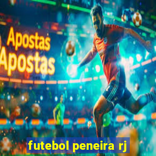 futebol peneira rj