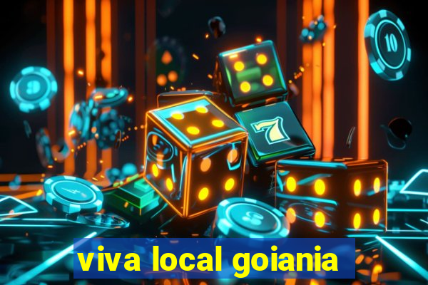 viva local goiania