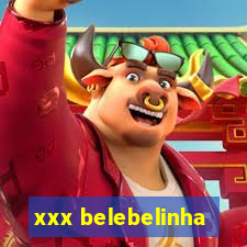 xxx belebelinha