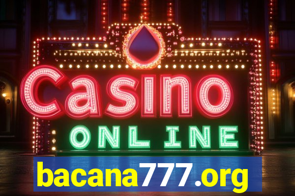 bacana777.org