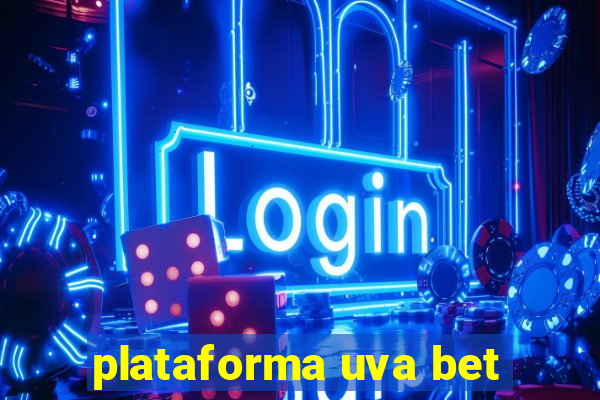 plataforma uva bet