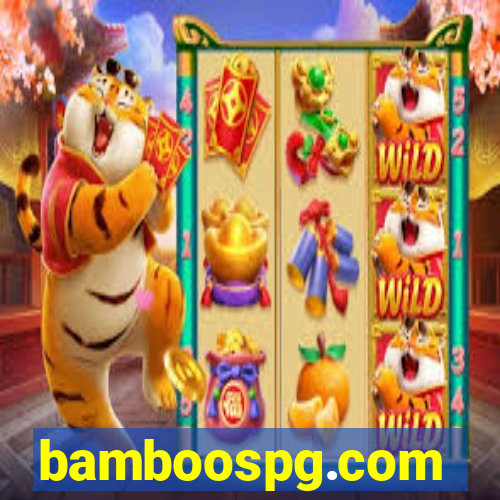 bamboospg.com