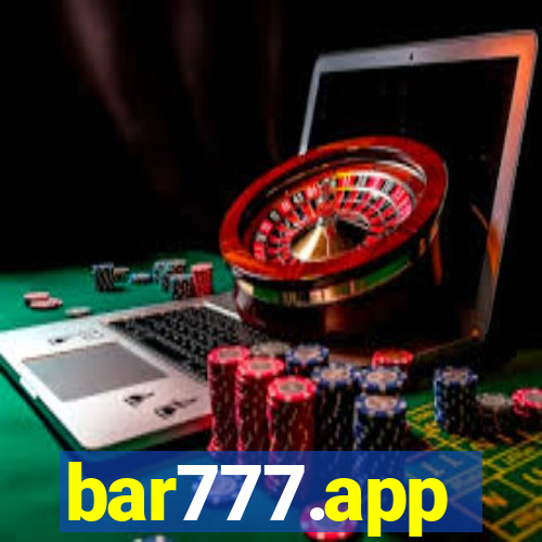 bar777.app