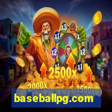 baseballpg.com