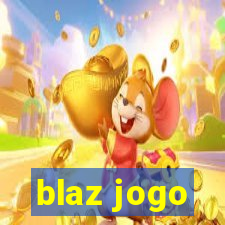 blaz jogo