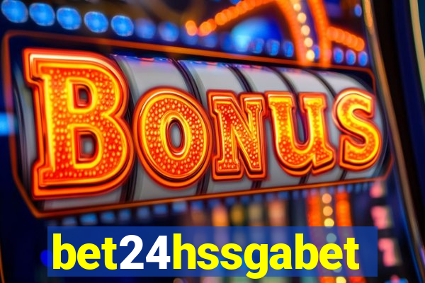 bet24hssgabet