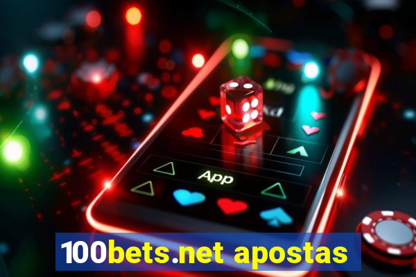 100bets.net apostas