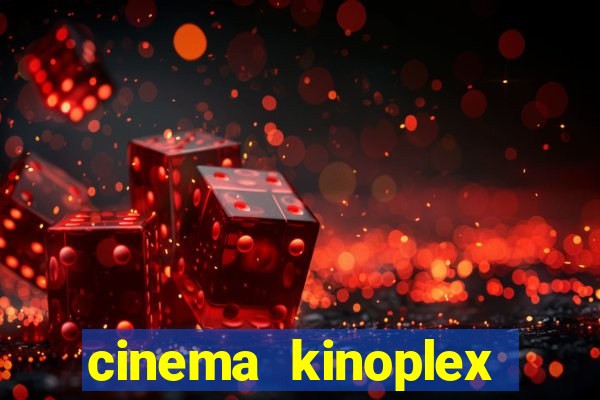 cinema kinoplex norte shopping