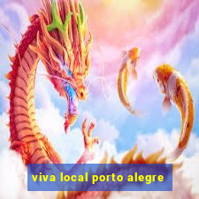 viva local porto alegre