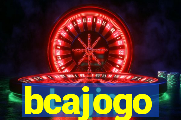 bcajogo