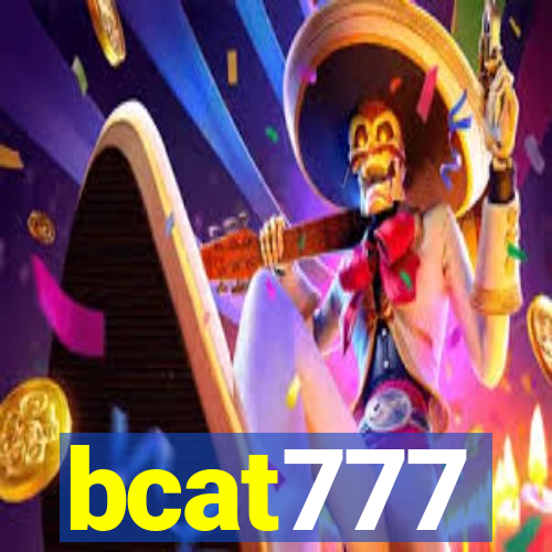 bcat777